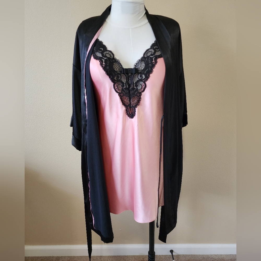 Victoria's Secret nightie set